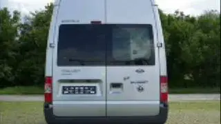 WESTFALIA BIG NUGGET REVIEW