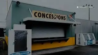 International cricket stadium construction step by step process 