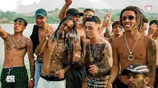 SET DJ GM 7.0 - MC Tuto, Chefin, Lipi, Jo&atilde;ozinho VT, Paulin, Cebezinho, Boladin 211, Vine7 e Vinny