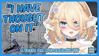 Why Lumi Shouldn’t Be An Engineer  ~ Kaneko Lumi (Phase Connect) #vtuberclips