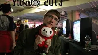 Youmacon 2013 With Neotin