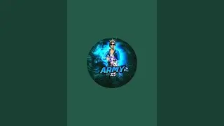 Army x5 .10k views.15 minutes ago........ is live!
