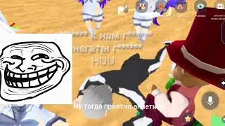 Типичный день в virtual droid 2