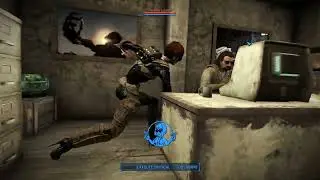 Fallout 4 Tutorial: Thuggyverse - Depravity 01