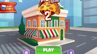 Pizza Shop | Italian Pizzeria | Management Game