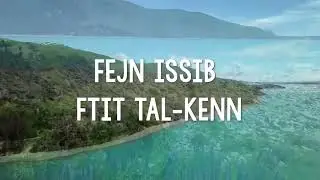 Fis-Santwarju tal-Madonna