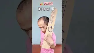 2050 iPhone, Android or Nokia ? 📱☎️