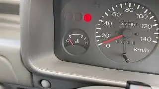 1989 Suzuki Alto JDM cold start