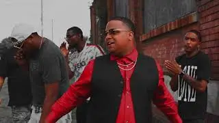 YP da God - Cry For Me (Official Video)