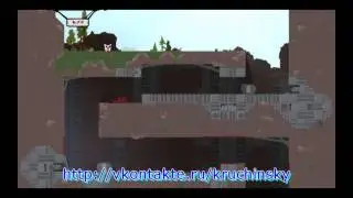 Super Meat Boy - Gameplay / Геймплэй (HD)