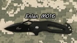 Демонстрация Enlan M016