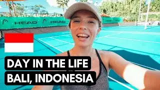 Day in the life BALI 2021