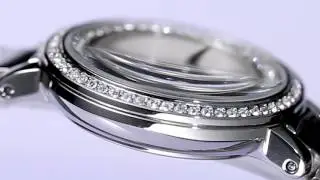 Rotary Cocktail Watch for Ladies LB05085/41