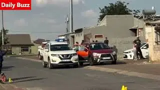 Bloodshed Returns to Cape Town Suburbs After Violent Weekend