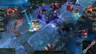 Leblanc Penta