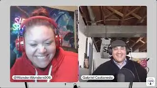 Season 2 Episode 27 Gabriel Castaneda: Fathers, Family Courts, the Hidden Struggles