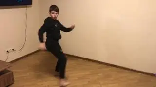DSL 6,,гері вадза