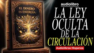 el DINERO es ENERGIA | el UNICO LIBRO que NECESITAS para ATRAER RIQUEZA | AUDIOLIBRO COMPLETO