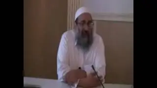 Aqeedah Course Class   Jalal Abualrub