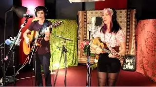 Not a Lemur - MidSide Sessions