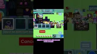 Soulbinder - Growtopia Indonesia