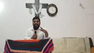 7/12/2025.....సండే వర్షిప్ 