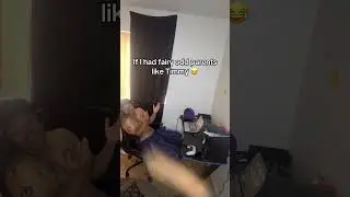 Моя 🥷просит исполнить желание😂?