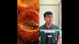Part-1 Abhishek Question no.2 ✌🏻nahi pooch ra Scissors maang ra h ✂️ 😂 #youtubeshorts