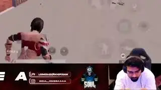 Soul vs Hydra Drop fight |Omega Angry on Hydra | jexon 1v2 Soul