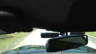 6.7 Powerstroke GT4094 Test Drive