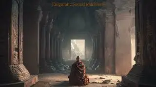 ENIGMATIC SOUND MACHINES - FREE AT LAST (official video)