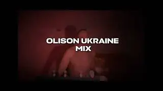 Olison Ukraine May 2026 Mix