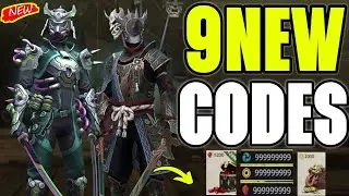 ⚠️НОВОЕ ОБНОВЛЕНИЕ! ⚠️ ПРОМОКОДЫ ДЛЯ SHADOW FIGHT 3 НА ЯНВАРЬ 2026 ГОДА - SHADOW FIGHT 3 CODES 2026