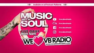 Joolee B, Music Inspires Movement. Jan 19