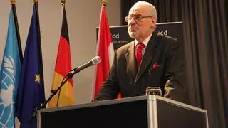 Erhard Busek, Former Vice-Chancellors of Austria, Former Minister of Education
