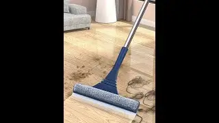 This 2-in-1 Window Cleaner Changed How I Clean Everything (Real Test)