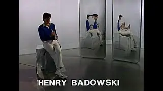 Henry Badowski - Henry is in Love - 1982 (Karussell SRF Schweizer Radio und Fernsehen)