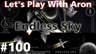 Kor Sestor System Scanning - Endless Sky #100