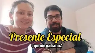 O Presente Especial do nosso amigo F&ecirc;nix Games BR