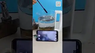 Эндоскоп от смартфона | Endoscope from smartphone