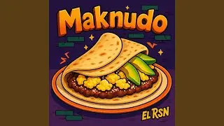 Maknudo (feat. Erre Beatz)