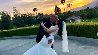 A MILLION LITTLE WAYS (to my precious wife Maritza Johnson) Cumbia style ￼