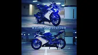R15M Revolution (Part 1)