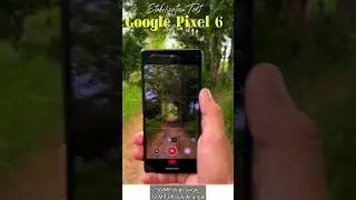 stability testing #googlepixel6
