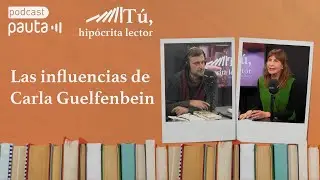 Carla Guelfenbein: 