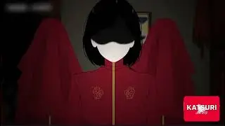 СТРАШНАЯ ИГРА!?!?КИТАЙСКАЯ СТРАШИЛКА #страшилка #страшнаяистория 