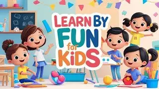  Best way to learn 123... for kids#123 #123numbers #learning #kidslearningvideos #kidsvideo 