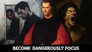 Machiavellianism | How to Overlock Your Brain and Outwork Every Genius you Know - MACHIAVELLI  HACKS