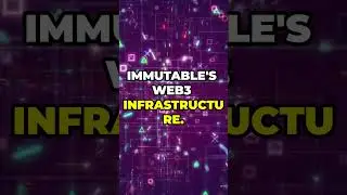 Blockchain Gaming Just Got a MASSIVE Upgrade From Ubisoft #bitcoin #crypto #shorts