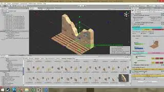 3.3 Tile - Combine Type (Tutorials #6)